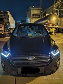 Ford Kuga 2019 1.5