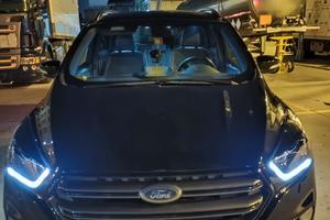 Ford Kuga 2019 1.5