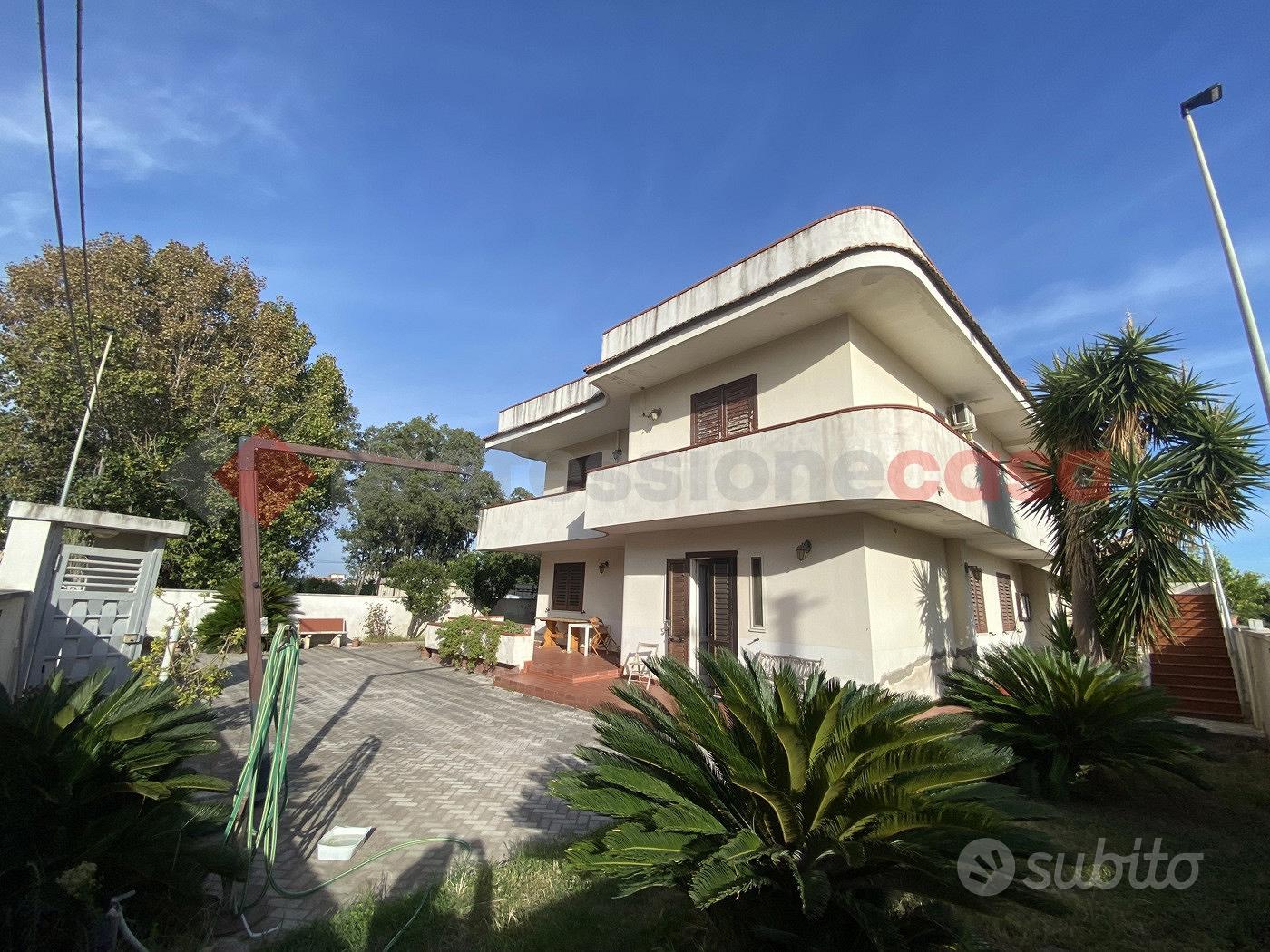 Appartamento – Mondragone, Caserta - Vista 4