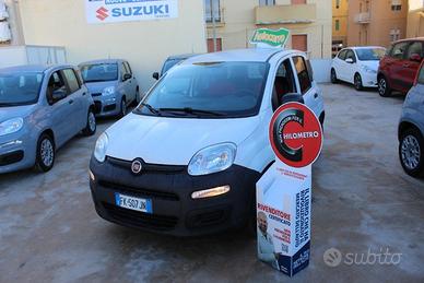 FIAT Panda 1.3 MJT S&S Pop Van 2 posti