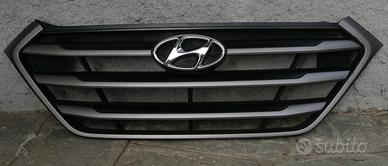 Hyundai Tucson 2015-2018 Griglia originale