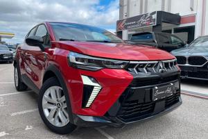 Renault Captur MITSUBISHI ASX 1.0 gpl 100 INFORM e