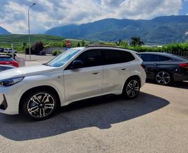 BMW X1 23i M sport anno 2023 km 191