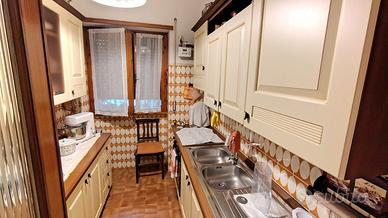 Cucina completa