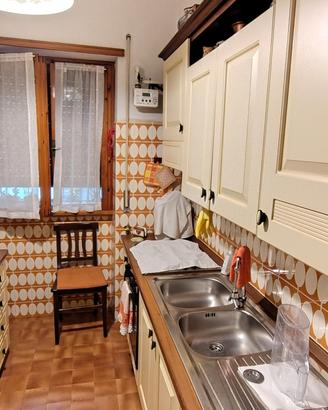 Cucina completa