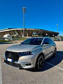 DS 7 Crossback E-Tense 4x4 Plug-in Hybrid 300 CV
