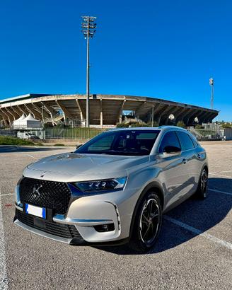 DS 7 Crossback E-Tense 4x4 Plug-in Hybrid 300 CV