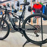 WILIER TRIESTINA URTA HYBRID (MTB ELETTRICA)
