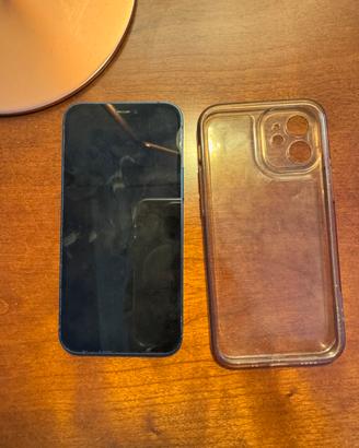 Iphone 12 mini 64 gb