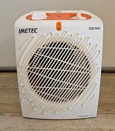 Termoventilatore Imetec Living Air M2-100
