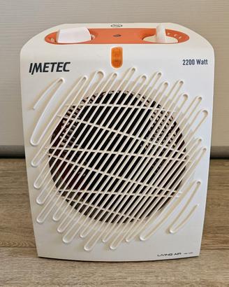Termoventilatore Imetec Living Air M2-100