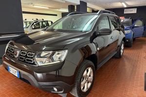 Dacia Duster 1.0 TCe 100 CV ECO-G 4x2 Prestige