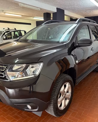 Dacia Duster 1.0 TCe 100 CV ECO-G 4x2 Prestige