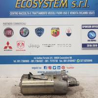 MOTORINO D' AVVIAMENTO FORD Focus Berlina 2a Serie