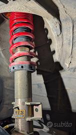 ASSETTO E30 (5x120)/E36 Compact 