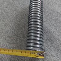 Ricambio tubo inferiore aspirapolvere