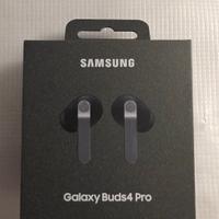 samsung galaxy buds 4 pro 