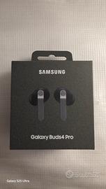 samsung galaxy buds 4 pro 