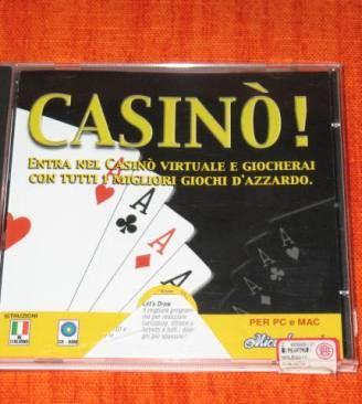 CD   CASINO’ DA COLLEZIONE ANNO 1998