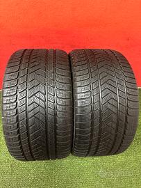 305 30 20 Gomme Invernali Pirelli 90% 305 30R20