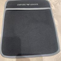 Porta ipad Emporio Armani