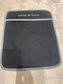 Porta ipad Emporio Armani