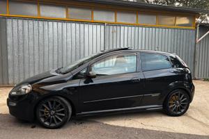 Fiat Punto evo