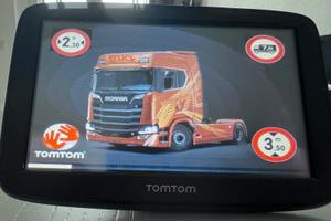 Tomtom per camion