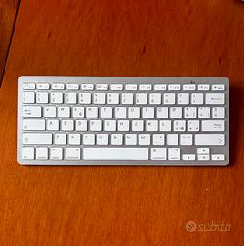 Tastiera bluetooth 3.0