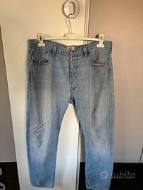 Jeans levis