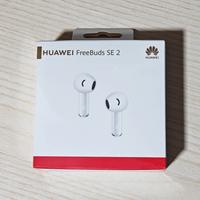 Huawei free buds 2