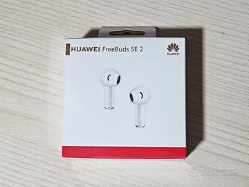 Huawei free buds 2