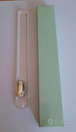 Lente per lettura a barra per libri e giornali 