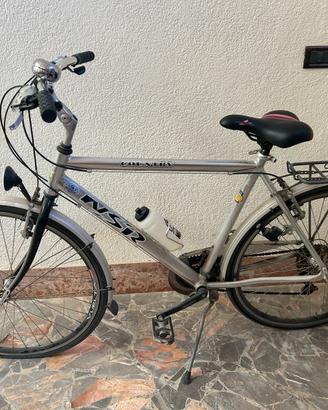 Bicicletta Nuzi sport racing