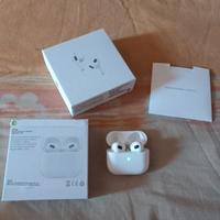 airpods 3 cuffie