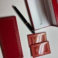 Penna Diabolo Cartier