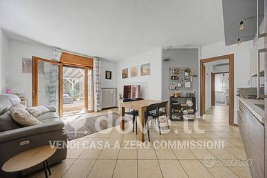 Appartamento Viale dell'Industria, 58, 36015, Schi