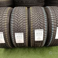 4 gomme 225 50 17 GOODYEAR RFT INV RIF1108