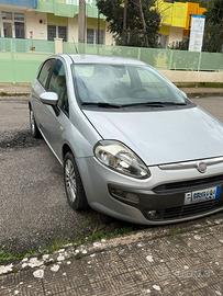 Fiat punto evo