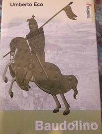 Baudolino Umberto Eco