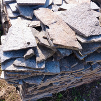 Pietra di Luserna, blocchetti e lastre marmo