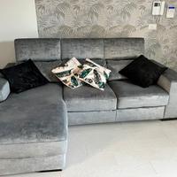 Divano letto melizzano