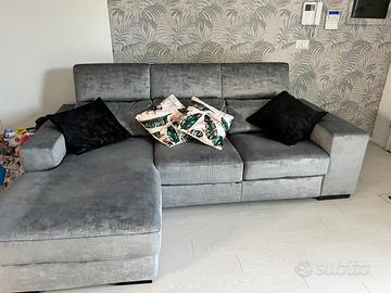 Divano letto melizzano