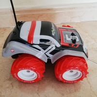 Exost Aqua Typhoon - auto telecomandata