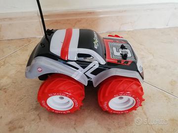 Exost Aqua Typhoon - auto telecomandata