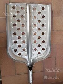 Pala da forno per pane o altro