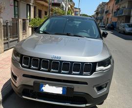 Jeep COMPASS LIMITED 1.6 MtJ Diesel (tettuccio)