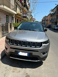 Jeep COMPASS LIMITED 1.6 MtJ Diesel (tettuccio)