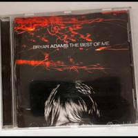 Bryan Adams - The best of me