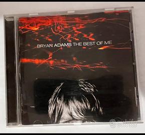 Bryan Adams - The best of me